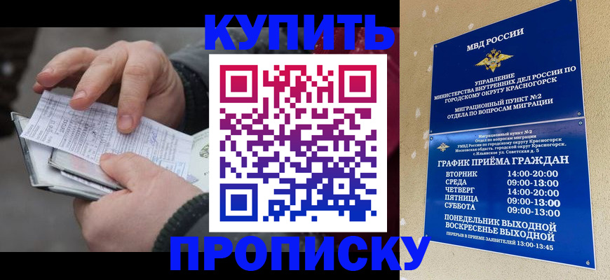 временная регистрация недорого в России